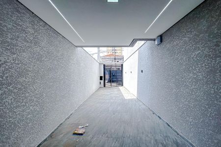 Casa à venda com 150m², 4 quartos e 3 vagasGaragem