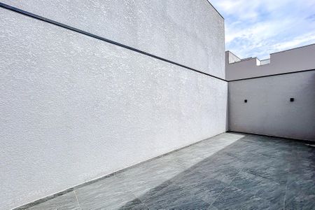 Casa à venda com 150m², 4 quartos e 3 vagasÁrea externa
