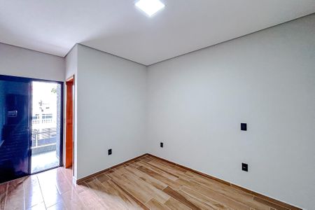 Casa à venda com 150m², 4 quartos e 3 vagasQuarto 2 - Suíte