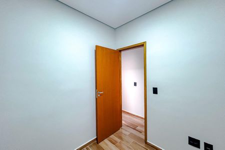 Casa à venda com 150m², 4 quartos e 3 vagasQuarto 3