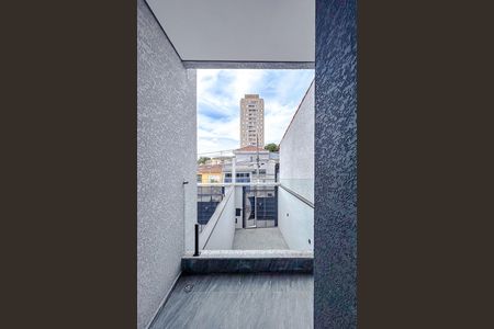 Casa à venda com 150m², 4 quartos e 3 vagasVaranda da Suíte 1