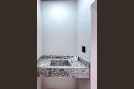 Casa à venda com 150m², 4 quartos e 3 vagasLavabo
