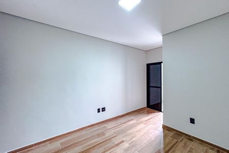 Casa à venda com 150m², 4 quartos e 3 vagasQuarto 2 - Suíte