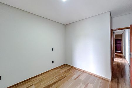 Casa à venda com 150m², 4 quartos e 3 vagasQuarto 2 - Suíte