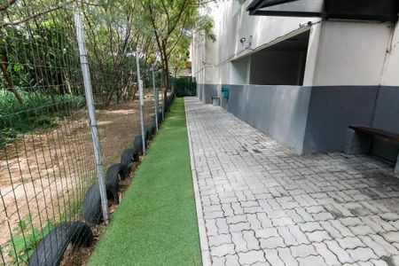 Apartamento à venda com 50m², 2 quartos e 1 vagaEspaço PET