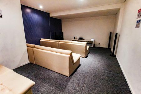Apartamento à venda com 50m², 2 quartos e 1 vagaSala de Cinema