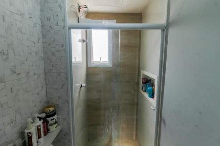 Apartamento à venda com 50m², 2 quartos e 1 vagaBanheiro