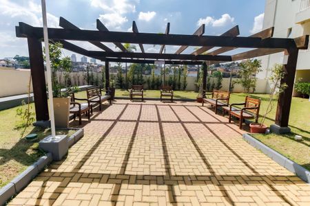 Apartamento à venda com 50m², 2 quartos e 1 vagaÁrea comum