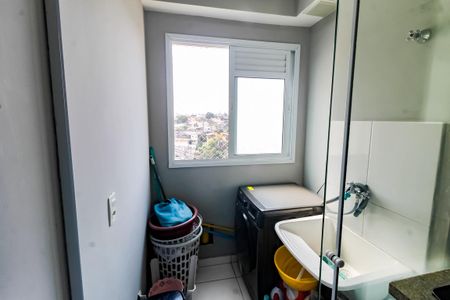 Apartamento à venda com 50m², 2 quartos e 1 vagaÁrea de Serviço