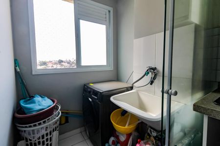 Apartamento à venda com 50m², 2 quartos e 1 vagaÁrea de Serviço