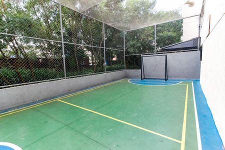 Apartamento à venda com 50m², 2 quartos e 1 vagaQuadra Esportiva