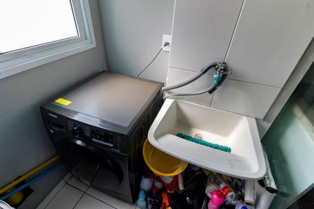 Apartamento à venda com 50m², 2 quartos e 1 vagaÁrea de Serviço