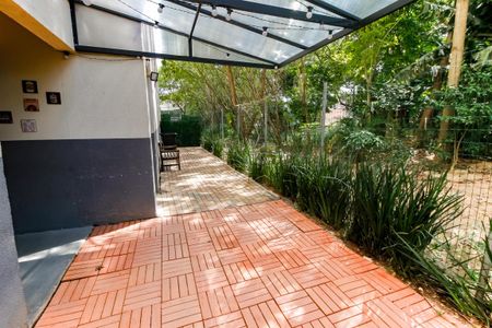 Apartamento à venda com 50m², 2 quartos e 1 vagaÁrea comum - Churrasqueira