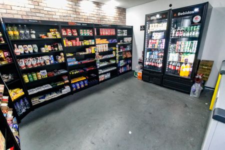 Apartamento à venda com 50m², 2 quartos e 1 vagaMercado