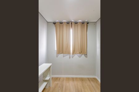 Quarto 1 de apartamento para alugar com 2 quartos, 32m² em Vila Moraes, São Paulo