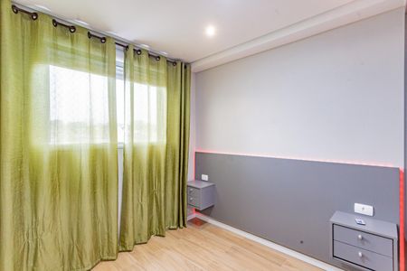 Quarto 2 de apartamento para alugar com 2 quartos, 32m² em Vila Moraes, São Paulo