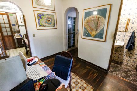 Casa para alugar com 398m², 4 quartos e 2 vagas Casa para alugar com 398m², 4 quartos e 2 vagasSala 2