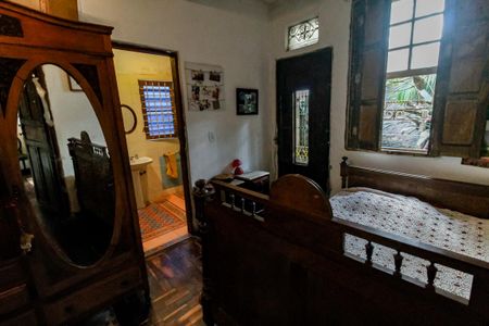 Casa para alugar com 398m², 4 quartos e 2 vagas Casa para alugar com 398m², 4 quartos e 2 vagasSuíte 2