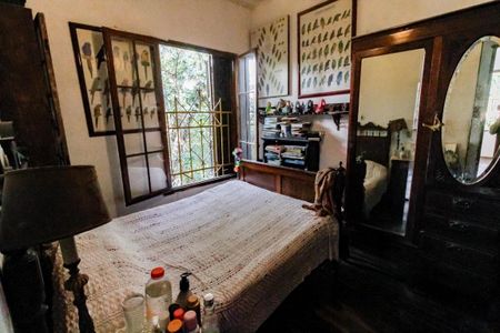 Casa para alugar com 398m², 4 quartos e 2 vagas Casa para alugar com 398m², 4 quartos e 2 vagasSuíte 3