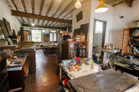 Casa para alugar com 398m², 4 quartos e 2 vagas Casa para alugar com 398m², 4 quartos e 2 vagasAtelie - 1