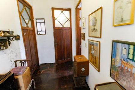 Casa para alugar com 398m², 4 quartos e 2 vagas Casa para alugar com 398m², 4 quartos e 2 vagasSala 3