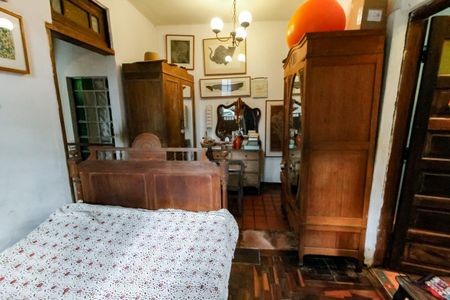 Casa para alugar com 398m², 4 quartos e 2 vagas Casa para alugar com 398m², 4 quartos e 2 vagasSuíte 2
