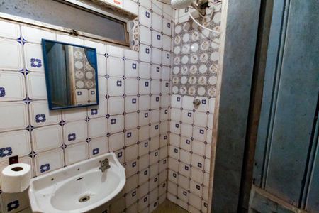 Casa para alugar com 398m², 4 quartos e 2 vagas Casa para alugar com 398m², 4 quartos e 2 vagasBanheiro de serviço