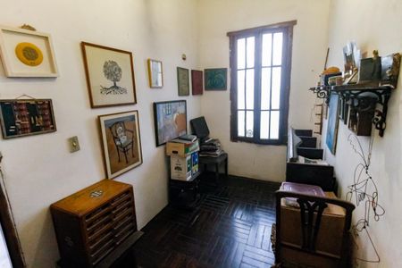 Casa para alugar com 398m², 4 quartos e 2 vagas Casa para alugar com 398m², 4 quartos e 2 vagasSala 3