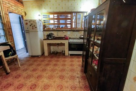 Casa para alugar com 398m², 4 quartos e 2 vagas Casa para alugar com 398m², 4 quartos e 2 vagasCozinha
