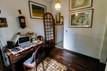 Casa para alugar com 398m², 4 quartos e 2 vagas Casa para alugar com 398m², 4 quartos e 2 vagasSala 2