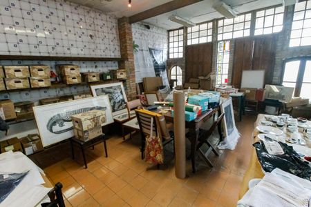 Casa para alugar com 398m², 4 quartos e 2 vagas Casa para alugar com 398m², 4 quartos e 2 vagasAtelie - 2