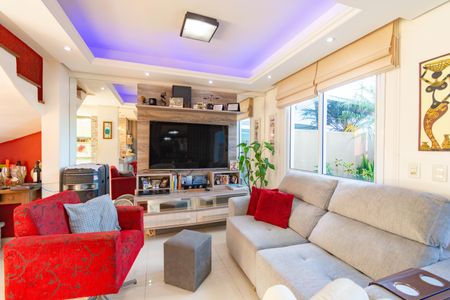 Casa de Condomínio à venda com 3 quartos, 138m² em Igará, Canoas