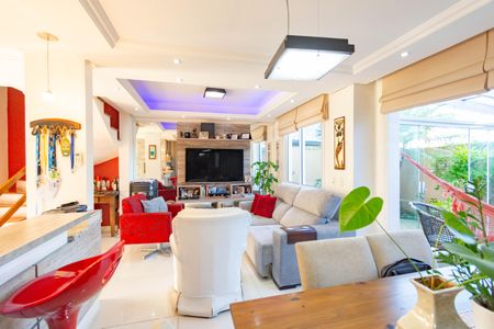 Casa de Condomínio à venda com 3 quartos, 138m² em Igará, Canoas