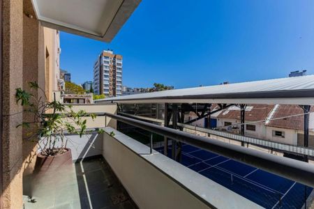 Apartamento à venda com 120m², 3 quartos e 1 vagaFoto 08