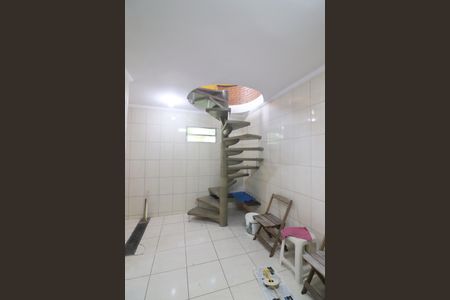 Casa de condomínio para alugar com 160m², 2 quartos e 2 vagasÁrea de Serviço