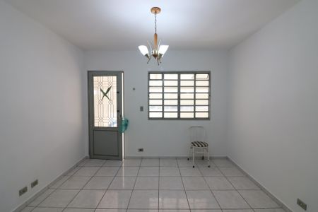 Sala de casa de condomínio para alugar com 2 quartos, 160m² em Cooperativa, São Bernardo do Campo