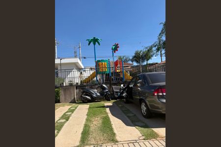 Apartamento para alugar com 2 quartos, 48m² em Jardim Garcia, Campinas