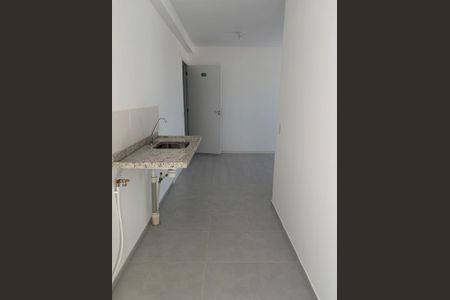 Apartamento para alugar com 2 quartos, 48m² em Jardim Garcia, Campinas
