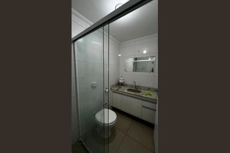 Apartamento para alugar com 56m², 2 quartos e 1 vagaBanheiro