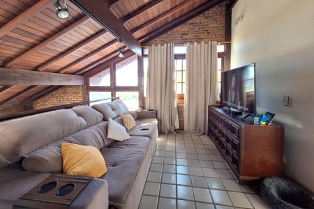 Casa de condomínio à venda com 235m², 4 quartos e 2 vagasSala 3