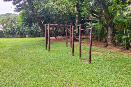 Casa de condomínio à venda com 235m², 4 quartos e 2 vagasÁrea comum