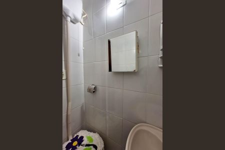 Casa de condomínio à venda com 235m², 4 quartos e 2 vagasBanheiro Social