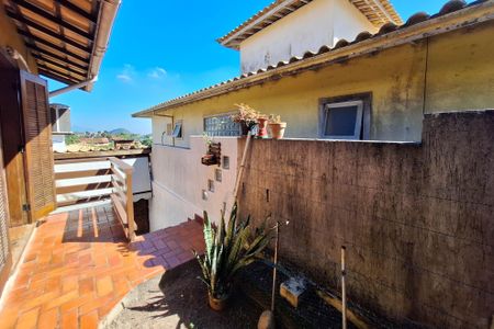 Casa de condomínio à venda com 235m², 4 quartos e 2 vagasQuarto 2