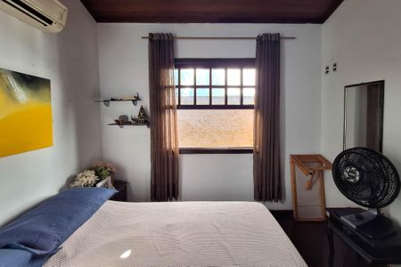 Casa de condomínio à venda com 235m², 4 quartos e 2 vagasQuarto 1