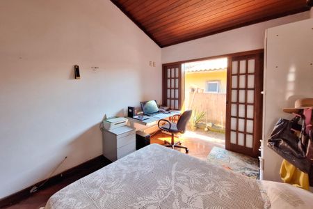 Casa de condomínio à venda com 235m², 4 quartos e 2 vagasQuarto 2