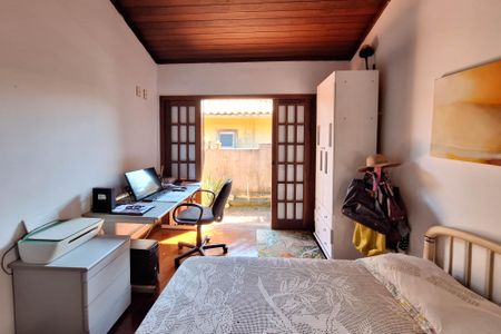 Casa de condomínio à venda com 235m², 4 quartos e 2 vagasQuarto 2