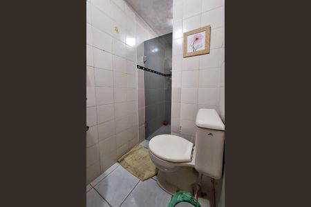 Casa de condomínio à venda com 235m², 4 quartos e 2 vagasBanheiro da Suíte 1