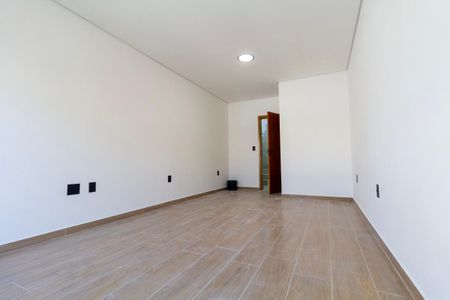 Quarto 2 de casa à venda com 3 quartos, 175m² em Vila Gomes Cardim, São Paulo