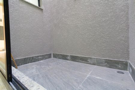 Jardim de Inverno de casa à venda com 3 quartos, 175m² em Vila Gomes Cardim, São Paulo