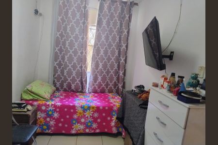 Quarto de casa à venda com 2 quartos, 46m² em Taquara, Rio de Janeiro